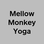 Mellow Monkey Yoga